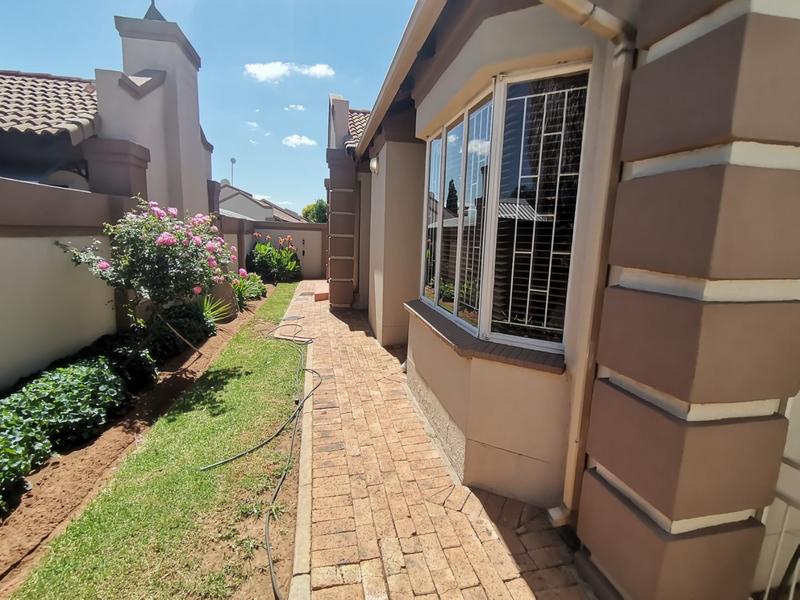 2 Bedroom Property for Sale in Vaalpark Free State